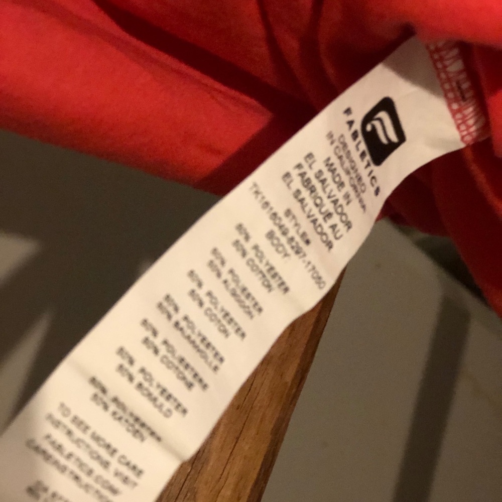 Fabletics - Picture 4 of 5